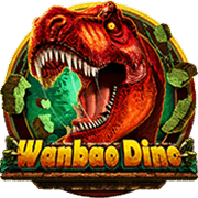 Vương Quốc Khủng Long game thumbnail