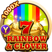 Cầu vồng vàng 7 game thumbnail