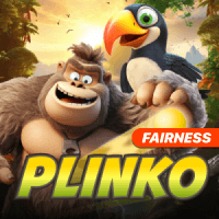 Plinko game thumbnail