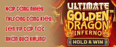 Hoàn Trả VIP Hàng Ngày promotion image