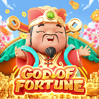 Thần tài game thumbnail